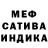 ТГК Wax severok 174
